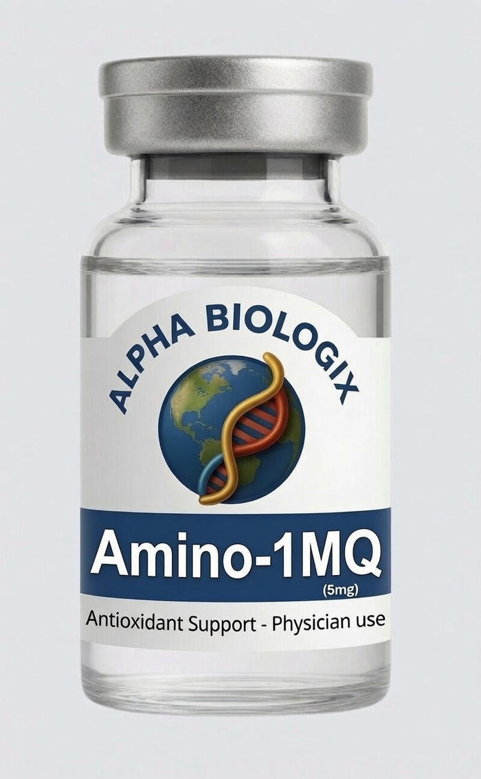 5-Amino-1MQ (50 mg)