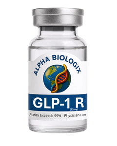 GLP-1 R (10mg Activated - 10mg/mL - 1mL)