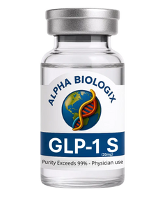 GLP-1 S (20mg Lyophilized)