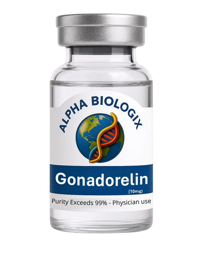 Gonadorelin (10mg Activated - 2mg/mL - 5mL)