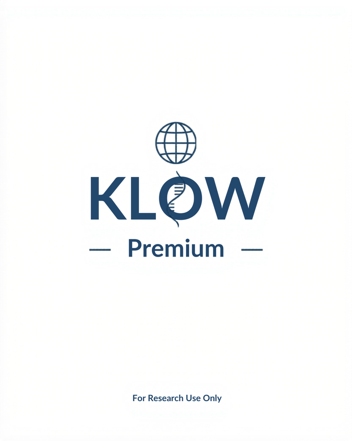 KLOW Premium (Pack)