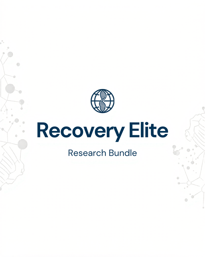 Recovery Elite (Bundle)