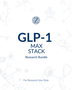 GLP-1 MAX Stack (Bundle)