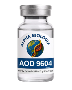 AOD 9604 - 5mg