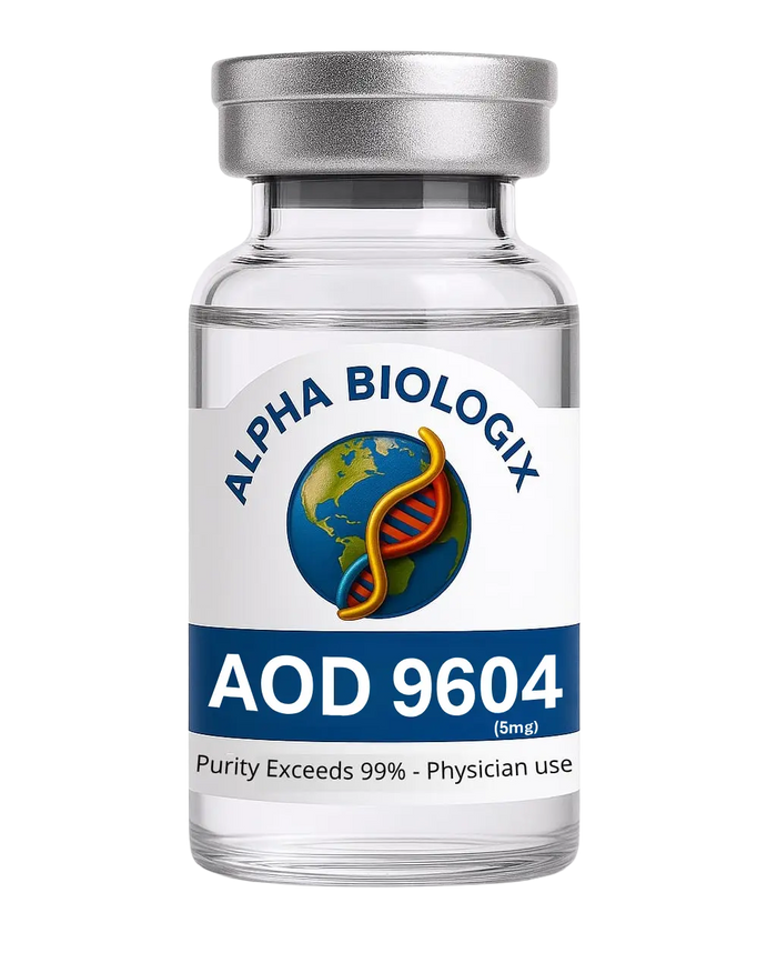 AOD 9604 - 5mg