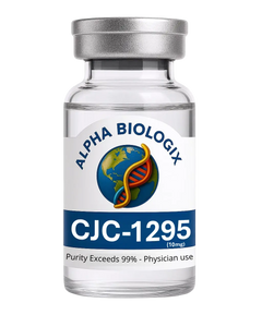 CJC-1295 · No DAC · 10 mg