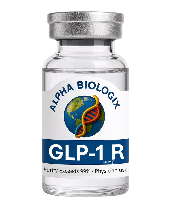 GLP-1 R (30mg Lyophilized)