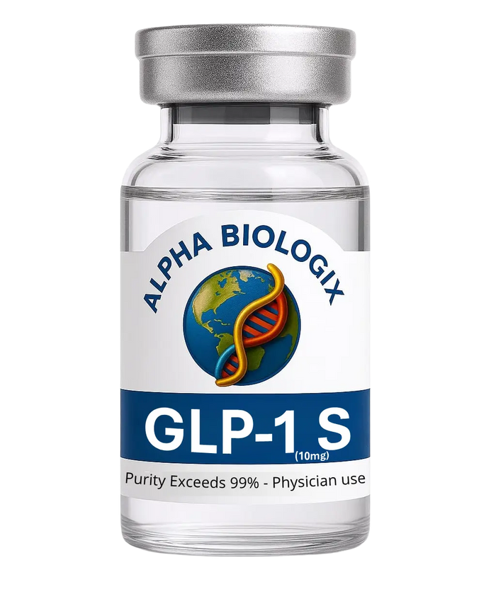 GLP-1 S (10mg Lyophilized)
