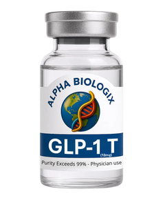GLP-1 T (10mg Activated - 10mg/mL - 1mL)