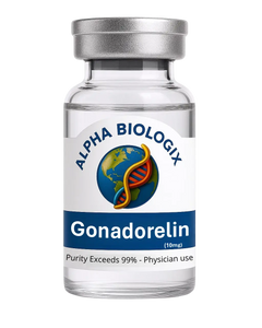 Gonadorelin (10mg Activated - 2mg/mL - 5mL)