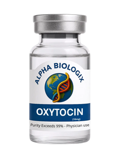 Oxytocin (10mg Activated - 2mg/mL - 5mL)