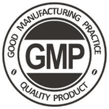 Estándares GMP