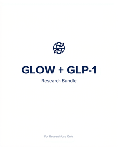 GLOW + GLP-1 (Pack)