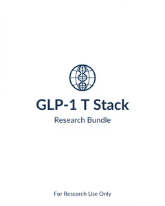 GLP-1 T Stack (Bundle)