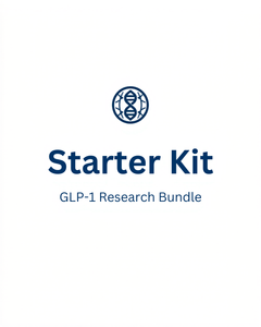 Kit Inicial (Pack GLP-1)