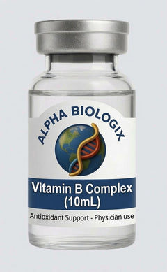 Vitamin B Complex (10mL)