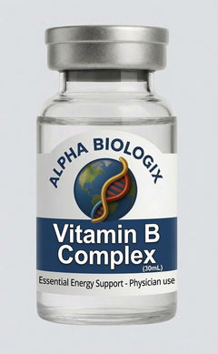 Vitamin B Complex (30mL)