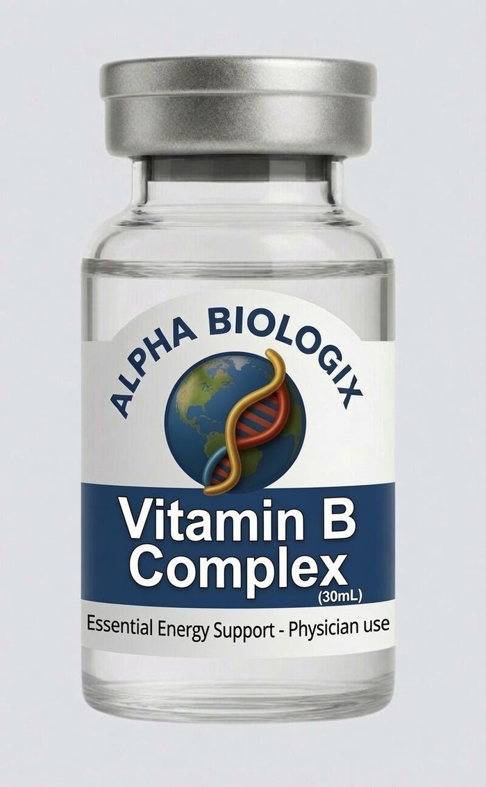 Vitamin B Complex (30mL)